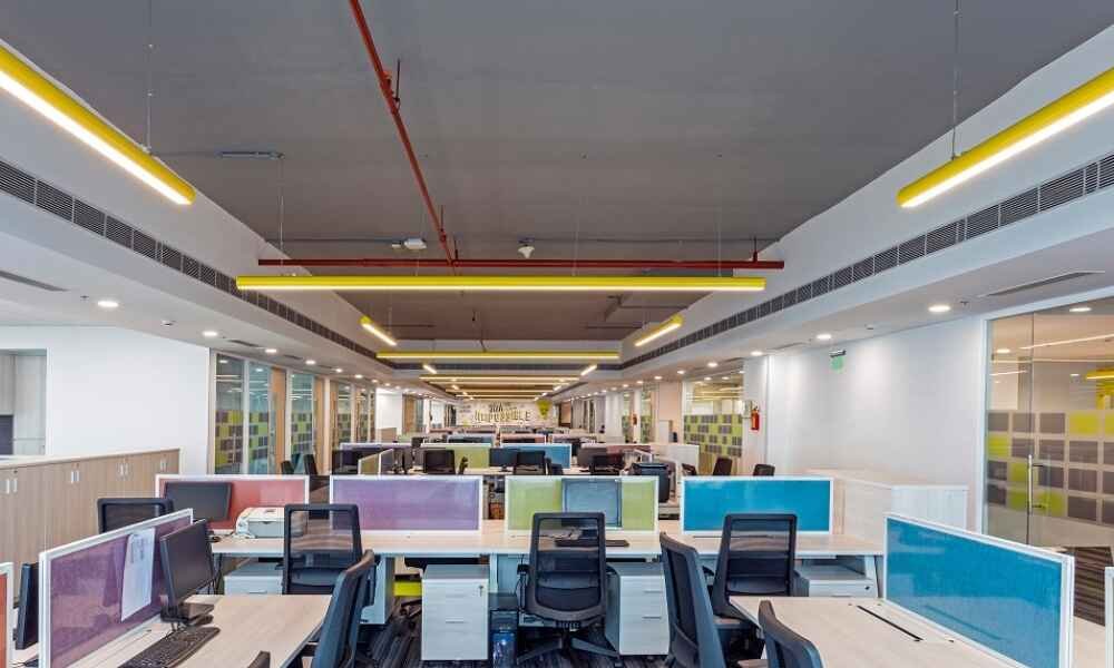 Work Space