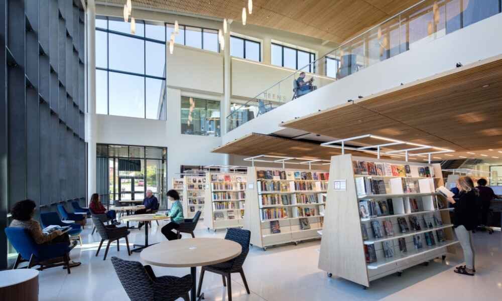 Education Space